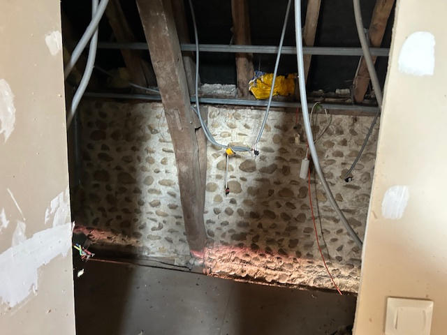 Ferme - 176 m² - 3 pièces