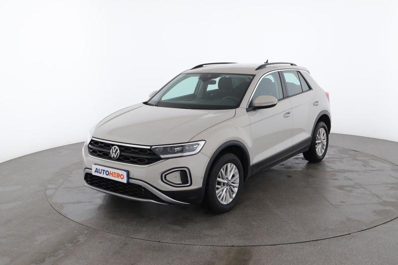 Volkswagen t-Roc 1.5 Tsi Evo Life Dsg7 150 ch