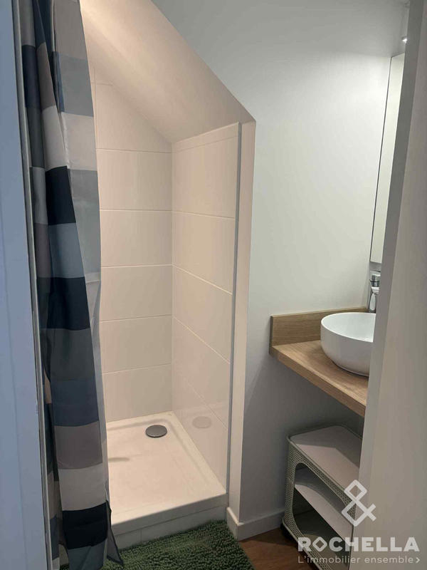 Maison - 105 m² - 6 pièces