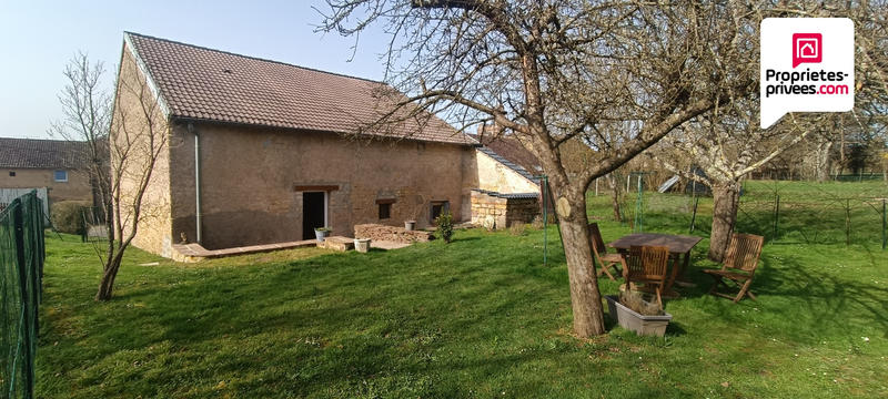 Maison - 86 m² - 3 pièces