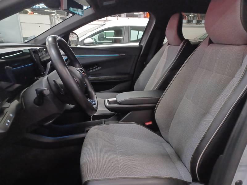 Renault Mégane E-Tech Ev60 220 ch optimum charge Techno