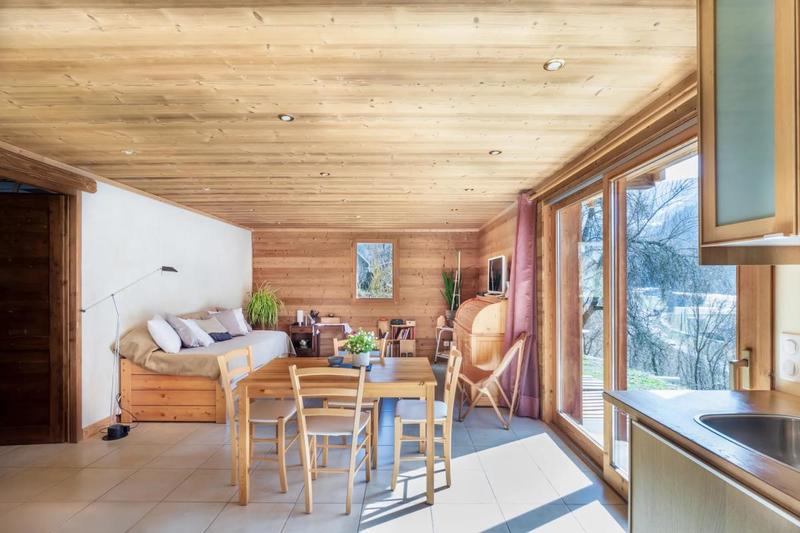 Châlet - 179 m² - 6 pièces