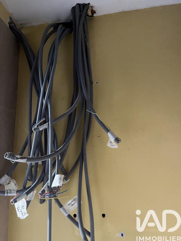 Maison de village - 38 m² - 2 pièces