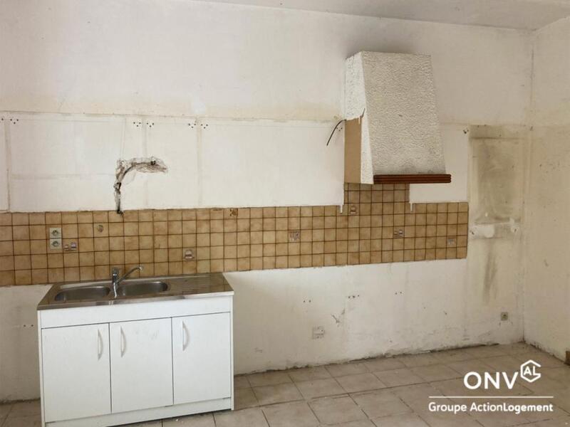 Maison - 84 m² - 3 pièces