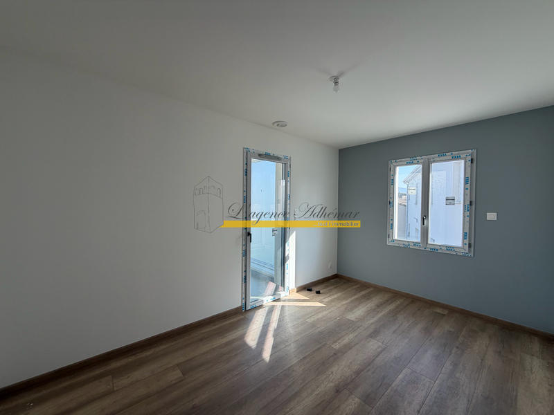 Appartement - 144 m² - 5 pièces