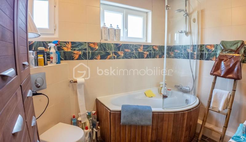 Longère - 171 m² - 6 pièces