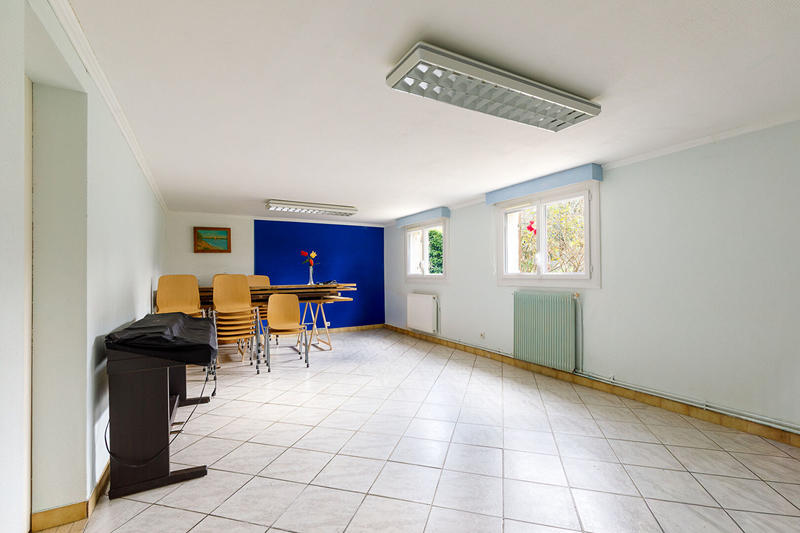 Maison - 149 m² - 5 pièces