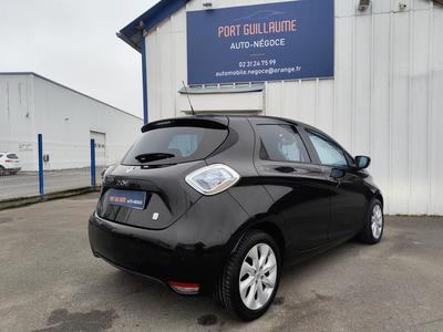 Renault Zoe Life 88ch Elec