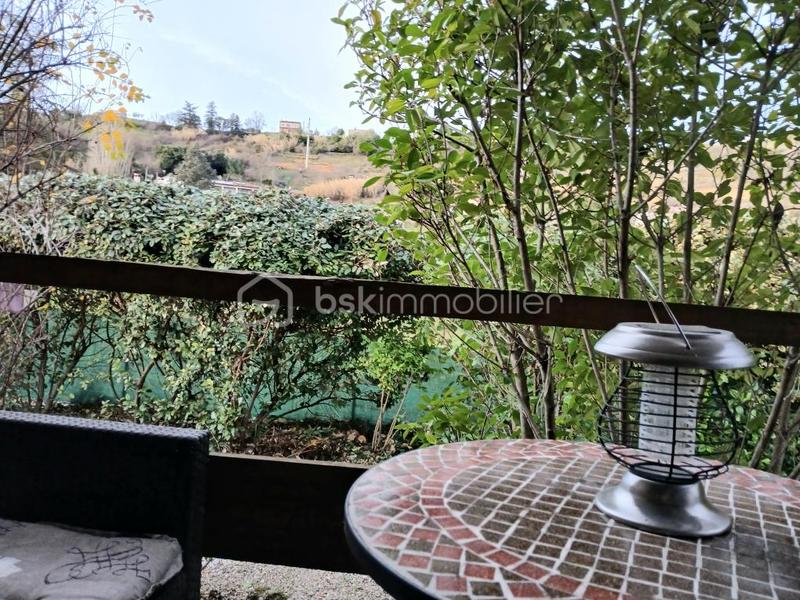 Maison ancienne - 77 m² - 5 pièces