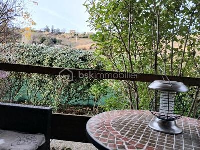 Maison ancienne - 77 m² - 5 pièces