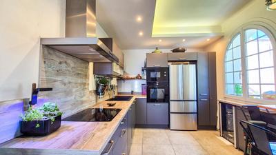 Villa - 122 m² - 6 pièces