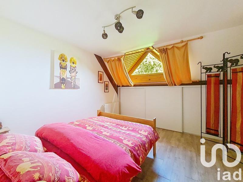 Maison - 244 m² - 10 pièces