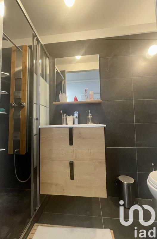 Maison - 119 m² - 5 pièces