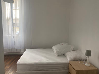 Appartement - 22 m² - 1 pièce