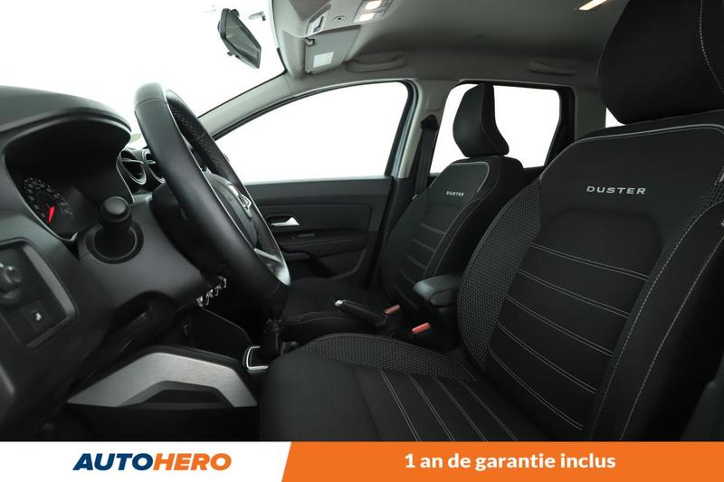 Dacia Duster II 1.5 dCi Blue Prestige 4x2 116 ch