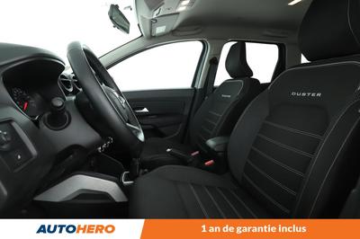 Dacia Duster II 1.5 dCi Blue Prestige 4x2 116 ch