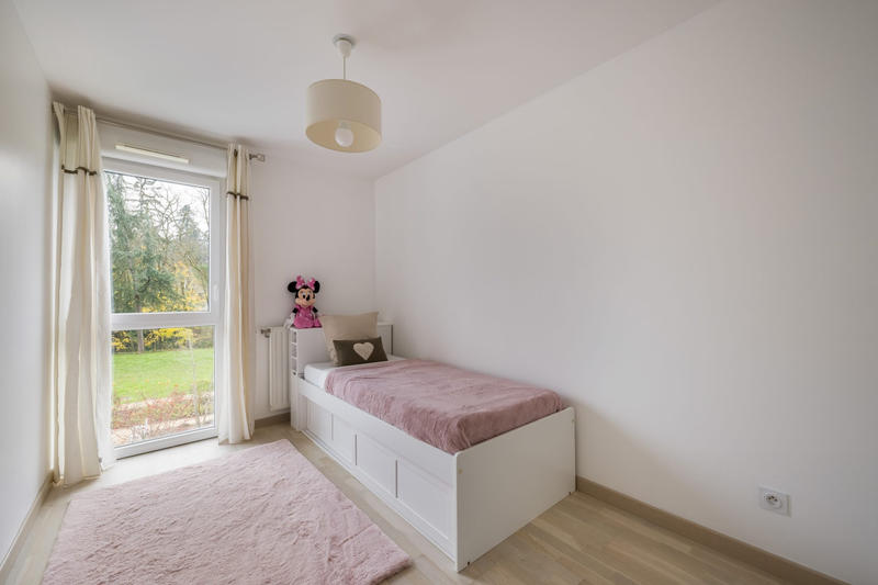 Appartement - 79 m² - 4 pièces