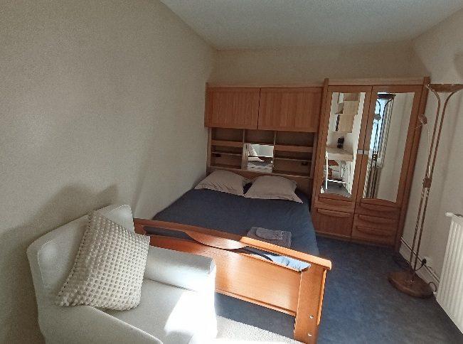 Appartement - 93 m² - 4 pièces