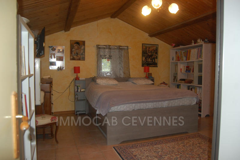 Mas - 250 m² - 9 pièces