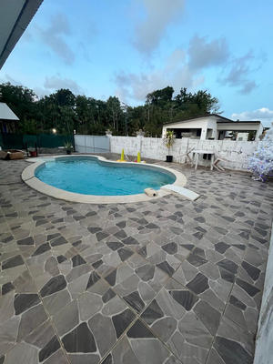 Maison - 115 m² - 4 pièces