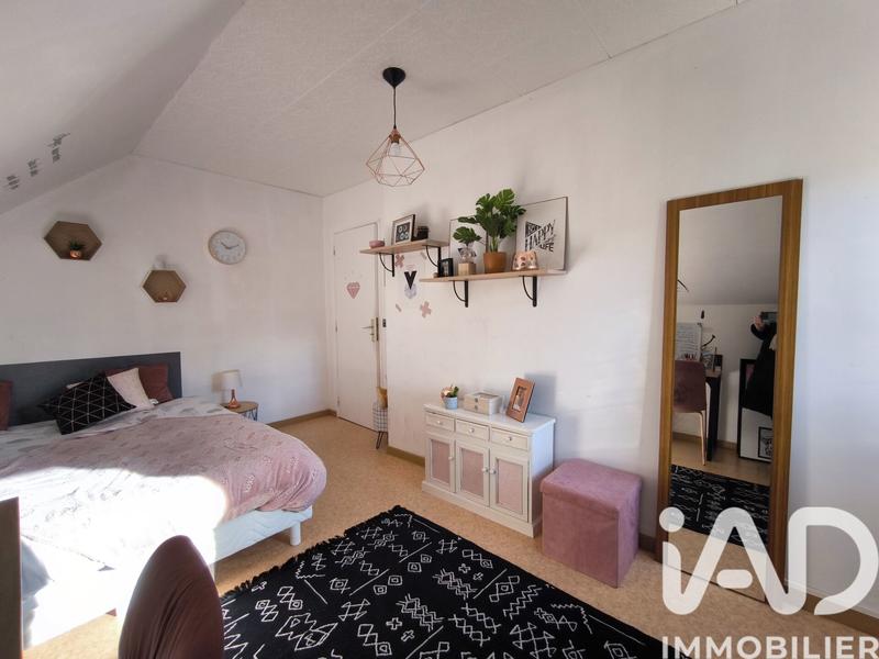 Maison - 148 m² - 5 pièces