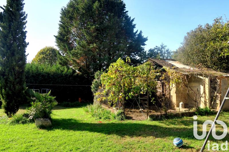 Maison - 150 m² - 7 pièces