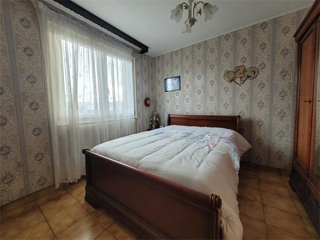 Maison - 123 m² - 6 pièces