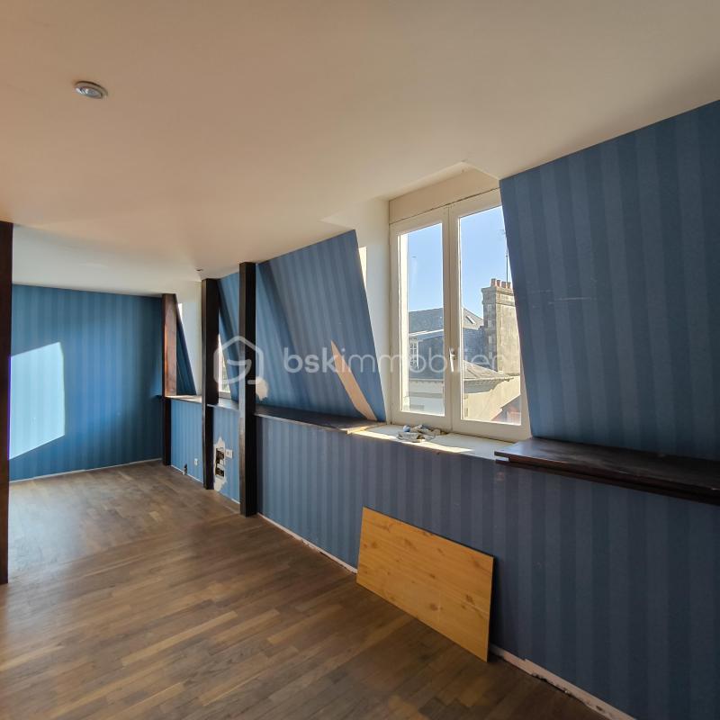 Immeuble - 1 405 m² - 10 pièces