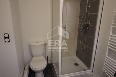 Appartement - 28 m² - 1 pièce