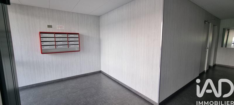 Appartement - 89 m² - 4 pièces