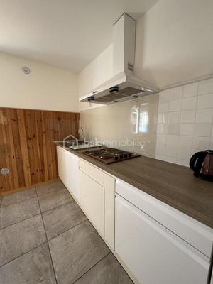 Villa - 110 m² - 4 pièces