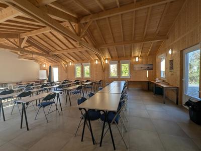 Propriété - 175 m² - 5 pièces