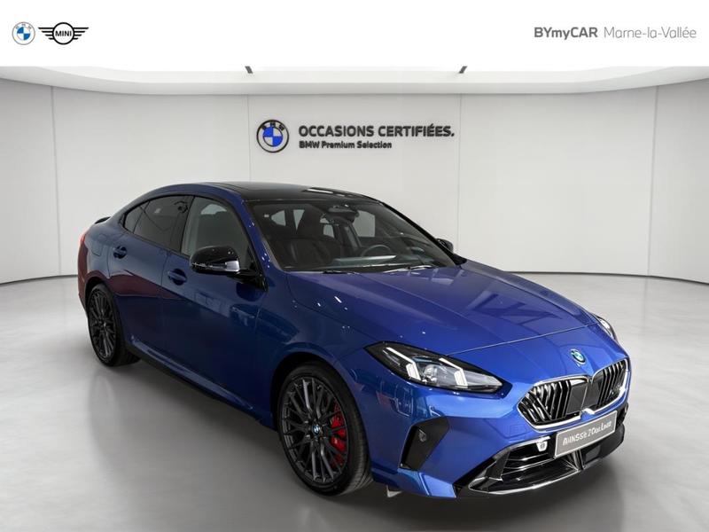 Bmw Série 2 Gran Coupé F74 223 xDrive 218 ch Dkg7 m Sport