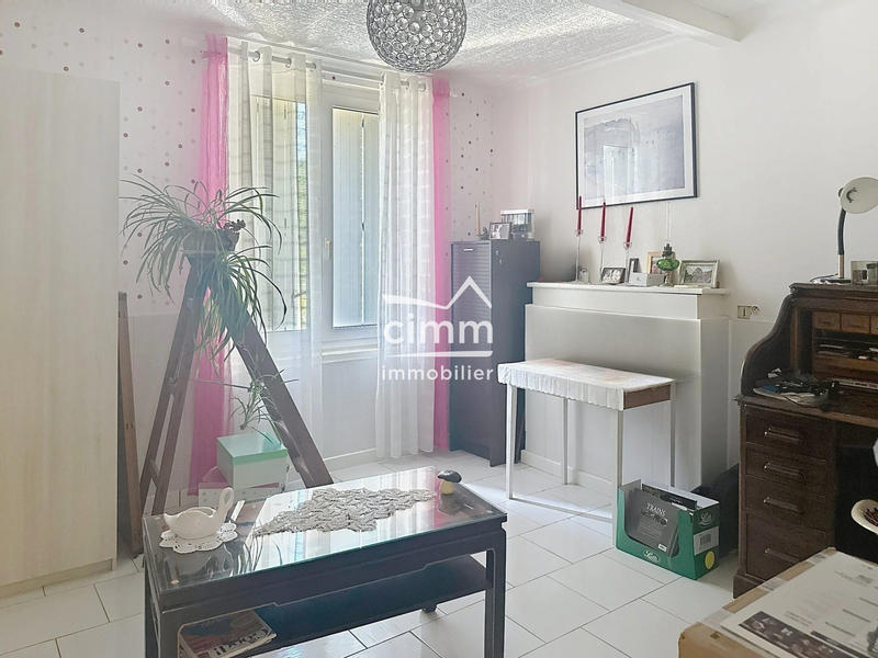 Maison - 154 m² - 8 pièces