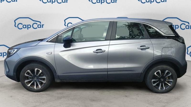 Opel Crossland 1.5 CDTi 120 Eat6 Elegance Buisness - Automatique