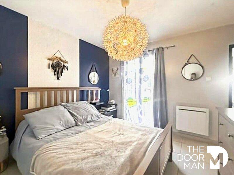 Maison - 130 m² - 7 pièces