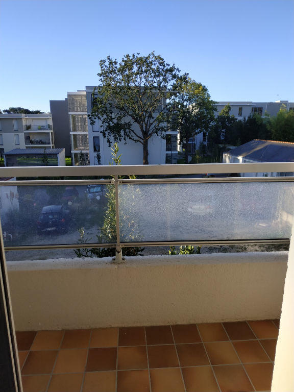 Appartement - 19 m² - 1 pièce