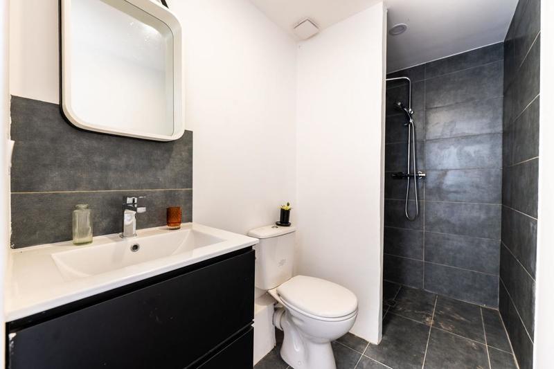 Maison - 109 m² - 5 pièces