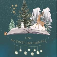 Une Matinée Enchantée