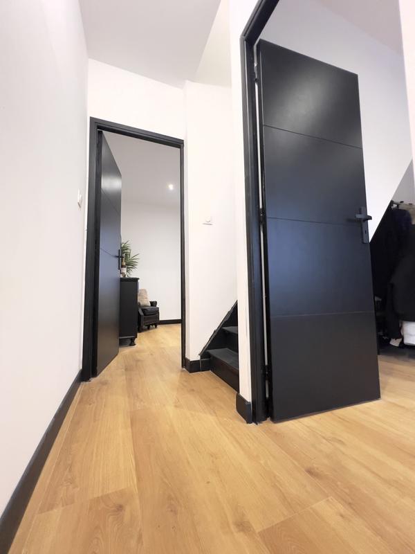 Maison - 103 m² - 5 pièces