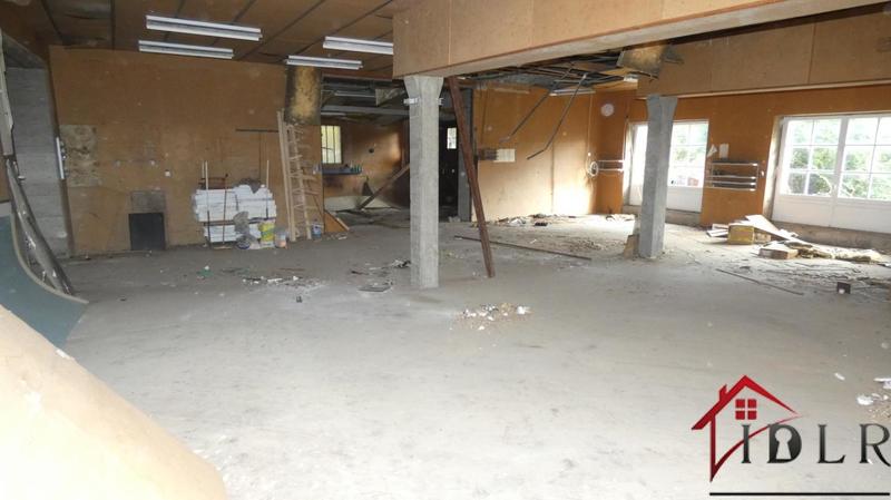 Propriété - 513 m² - 13 pièces