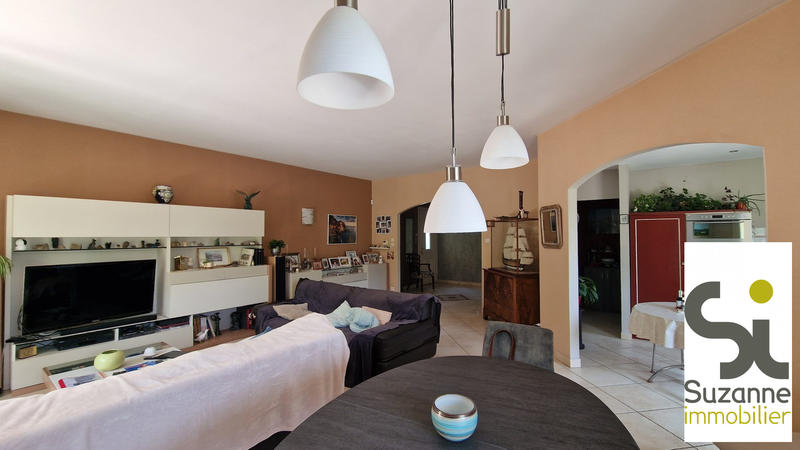 Viager - Maison - 140 m² - 5 pièces