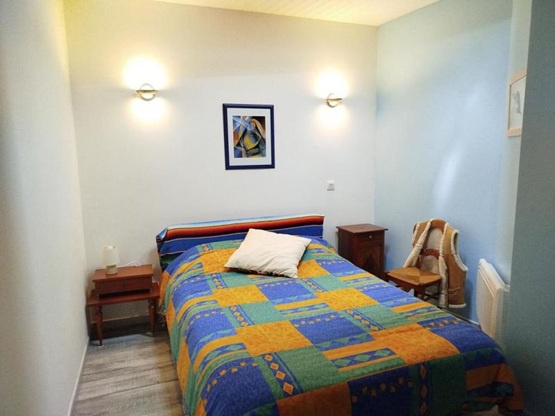 Maison - 50 m² - 2 pièces