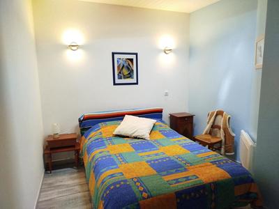 Maison - 50 m² - 2 pièces