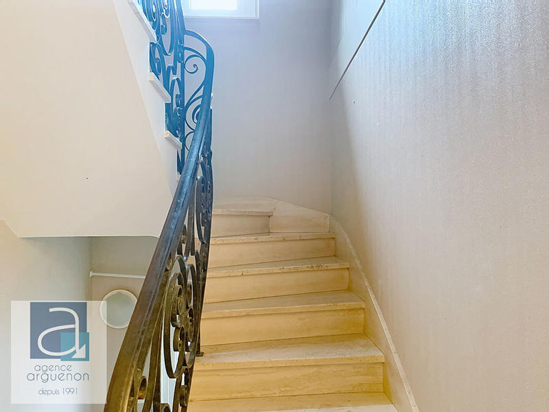 Maison - 164 m² - 6 pièces