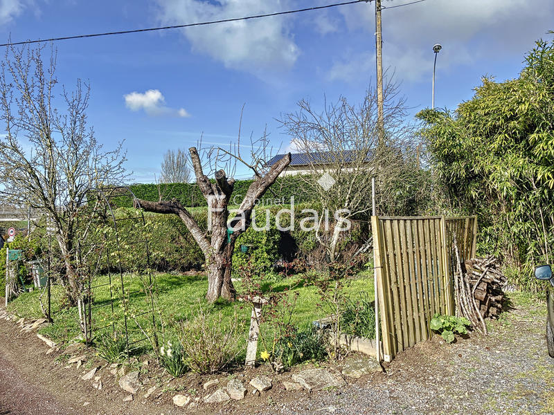 Appartement - 91 m² - 4 pièces