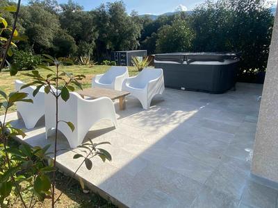 Maison - 145 m² - 7 pièces