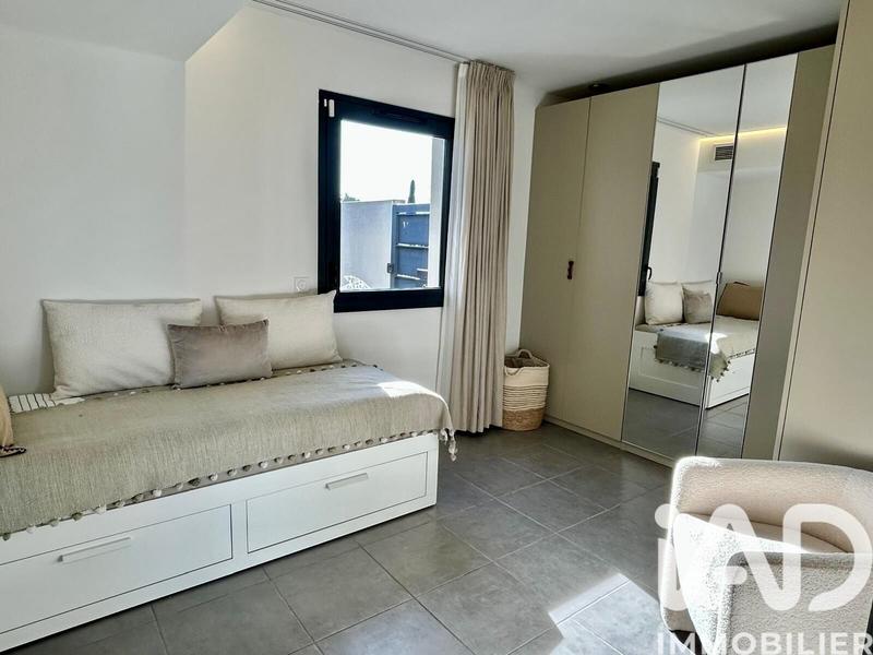 Maison - 85 m² - 3 pièces