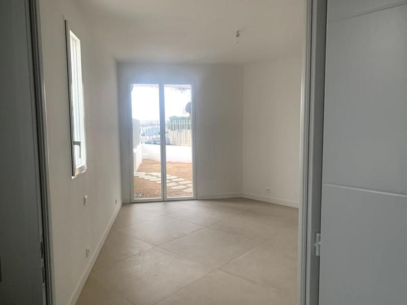 Maison - 100 m² - 3 pièces