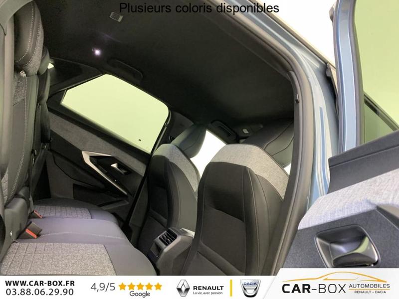 Peugeot 3008 Hybrid 145 e-Dcs6 Allure